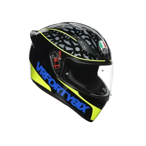 Casco AGV K1 SPEED 46