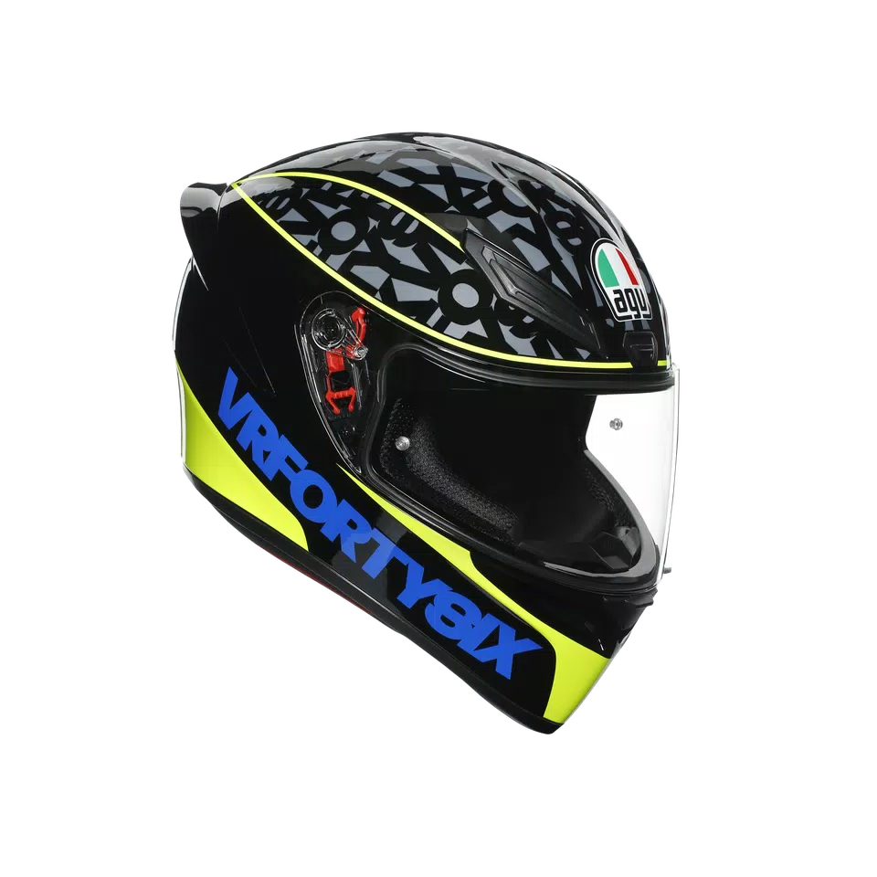 Casco AGV K1 SPEED 46