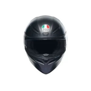 CASCO AGV K1S NEGRO MATE TALLA S 5