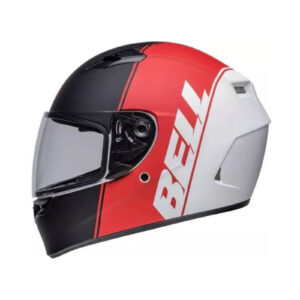 casco-bell-qualifier-ascent-negro-mate-rojo-blanco-talla-L-1